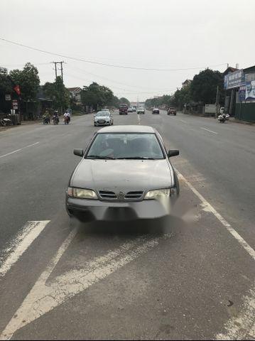 Nissan Primera 2005 - Bán xe Nissan Primera đời 2005, 105 triệu