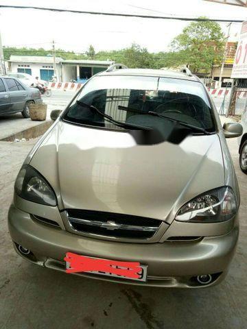 Chevrolet Vivant 2007 - Bán xe Chevrolet Vivant sản xuất 2007