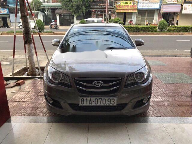 Hyundai Avante 2014 - Cần bán xe Hyundai Avante đời 2014, giá cạnh tranh