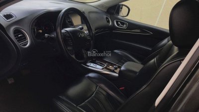 Infiniti Q60 2015 - Cần bán Infiniti QX60, nhập khẩu trực tiếp từ Mỹ