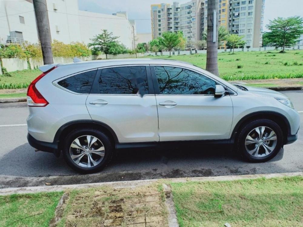 Honda CR V 2014 - Bán ô tô Honda CR V đời 2014, giá tốt