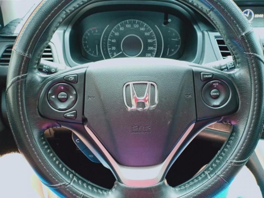 Honda CR V 2014 - Bán ô tô Honda CR V đời 2014, giá tốt