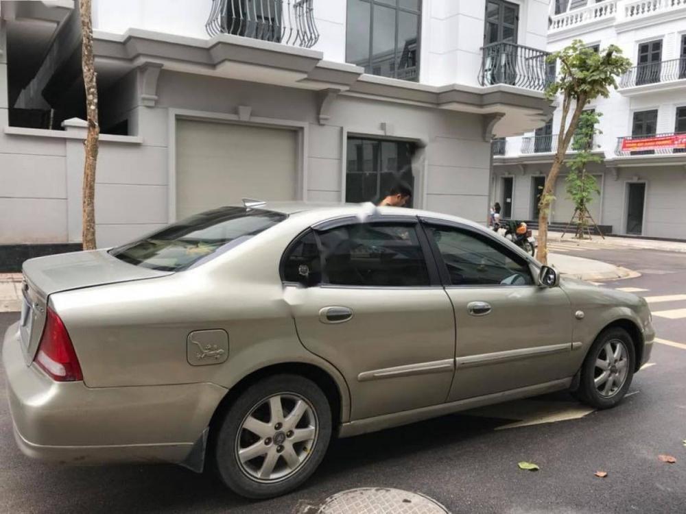 Daewoo Magnus 2002 - Bán Daewoo Magnus đời 2002 số sàn