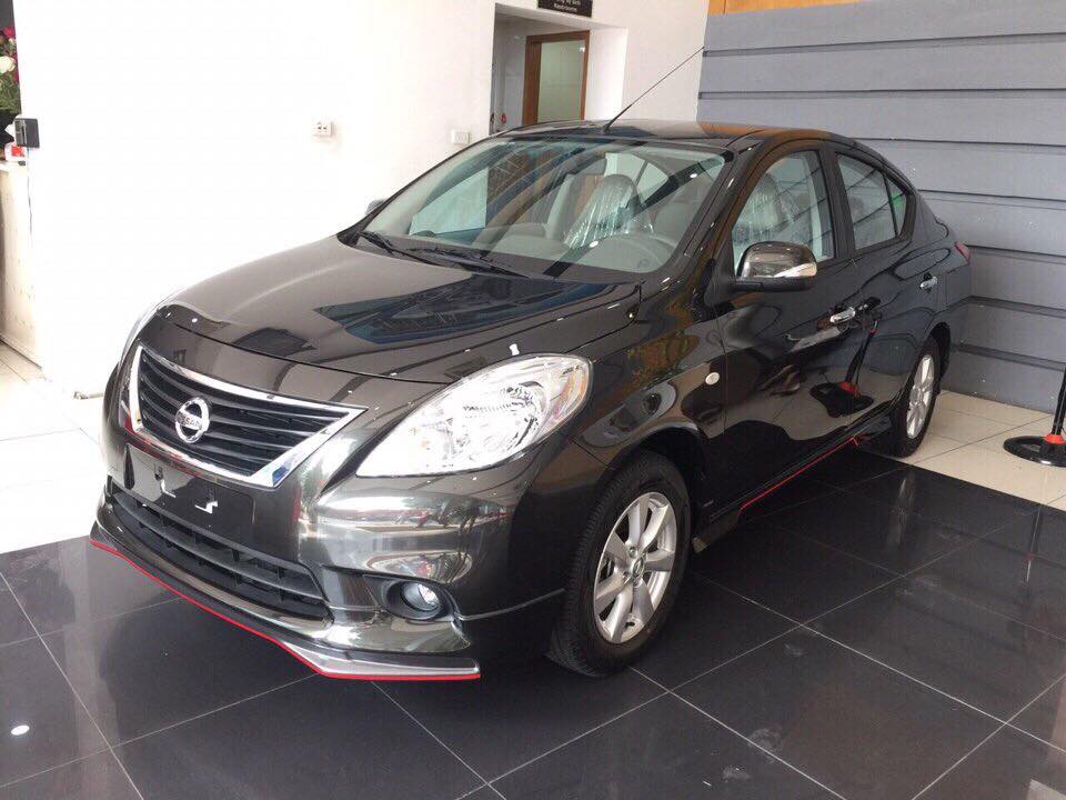 Nissan Sunny XV 2018 - Bán Nissan Sunny, đủ xe, đủ màu, hỗ trợ giao ngay 0988 454 035