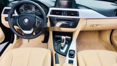 BMW 4 Series 428i 2016 - Bán BMW 4 Series 428i sản xuất 2016, màu xanh lam, xe nhập