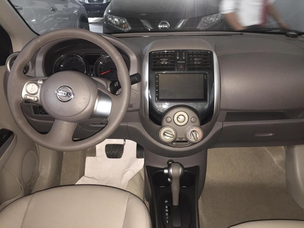 Nissan Sunny XV 2018 - Bán Nissan Sunny, đủ xe, đủ màu, hỗ trợ giao ngay 0988 454 035