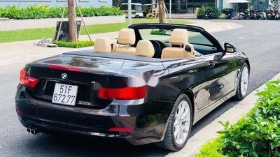 BMW 4 Series 428i 2016 - Bán BMW 4 Series 428i sản xuất 2016, màu xanh lam, xe nhập