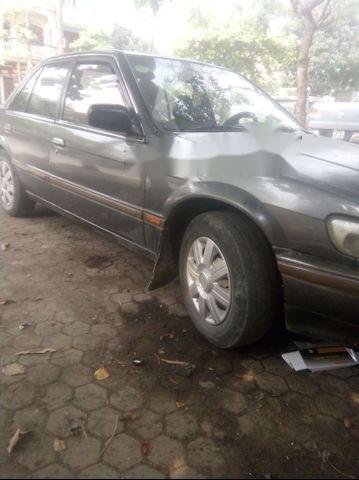 Nissan Bluebird 1992 - Cần bán lại xe Nissan Bluebird sản xuất 1992, giá 47tr