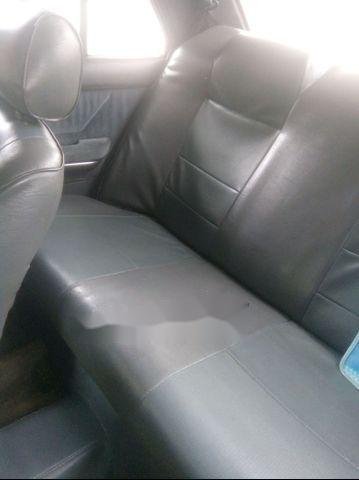 Nissan Bluebird 1992 - Cần bán lại xe Nissan Bluebird sản xuất 1992, giá 47tr