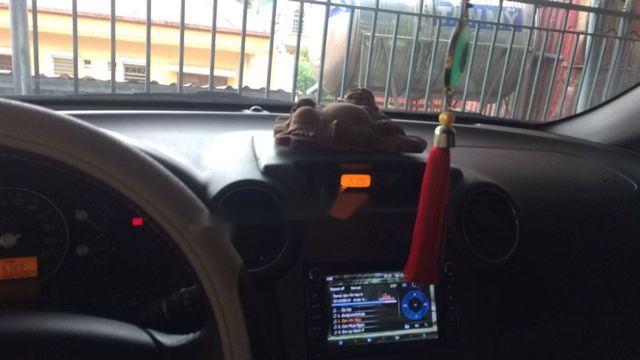 Kia Carens 2015 - Cần bán lại xe Kia Carens đời 2015, màu trắng chính chủ, giá chỉ 425 triệu