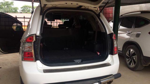 Kia Carens 2015 - Cần bán lại xe Kia Carens đời 2015, màu trắng chính chủ, giá chỉ 425 triệu