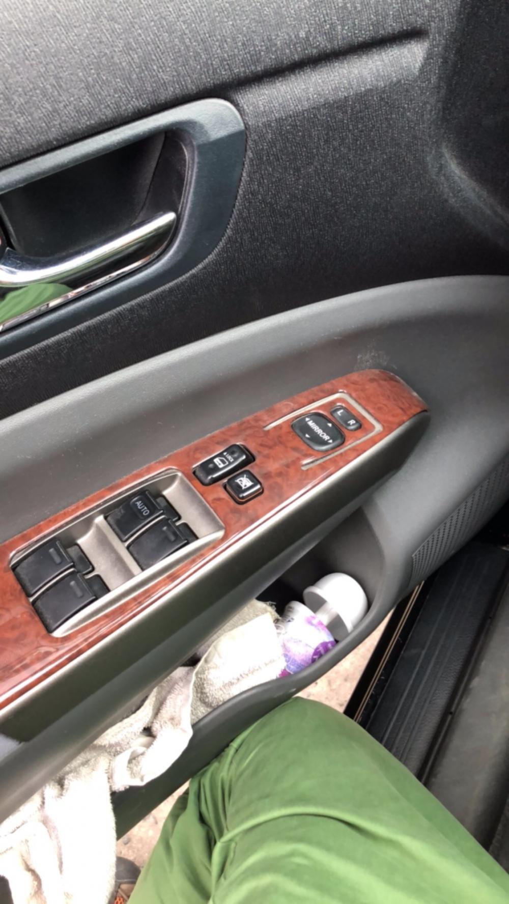 Toyota Prius 2006 - Bán Toyota Prius đời 2006 màu đen, giá chỉ 425 triệu nhập khẩu nguyên chiếc