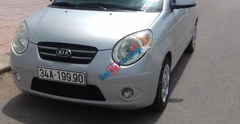 Acura CL 2006 - Gđ bán xe inova 2006 xe đep nội thất sạch sẽ