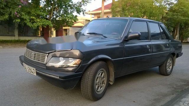 Peugeot 305 GTX 1985 - Bán Peugeot 305 GTX đời 1985, 66tr