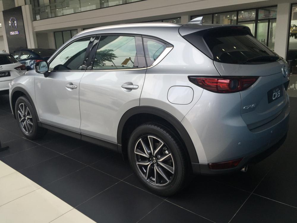 Mazda CX 5  2.0 2018 - Bán xe Mazda CX5 2018, 240 triệu giao xe tận nhà. Gọi ngay 0902200822 để ép giá - TVBH nhiệt tình, hỗ trợ ĐK các tỉnh