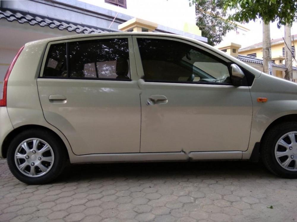 Daihatsu Charade 2007 - Bán Daihatsu Charade đời 2007, nhập khẩu nguyên chiếc