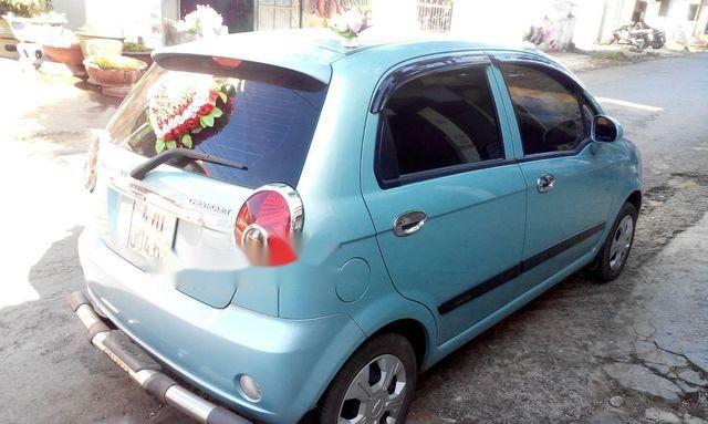 Chevrolet Spark 2015 - Bán xe Chevrolet Spark năm sản xuất 2015