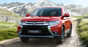 Mitsubishi Stavic  2.4 CVT 2017 - Mitsubishi Outlander 2.4 CVT tại Nghệ An, giá tốt nhất, nhập Nhật - Hotline: 0979.012.676