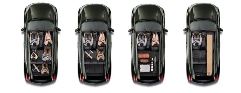 Honda CR V 2019 - Honda ô tô Hải Phòng: Bán CR-V 2019 NK Thái Lan, ưu đãi cực lớn, nhiều quà tặng, xe giao ngay 
