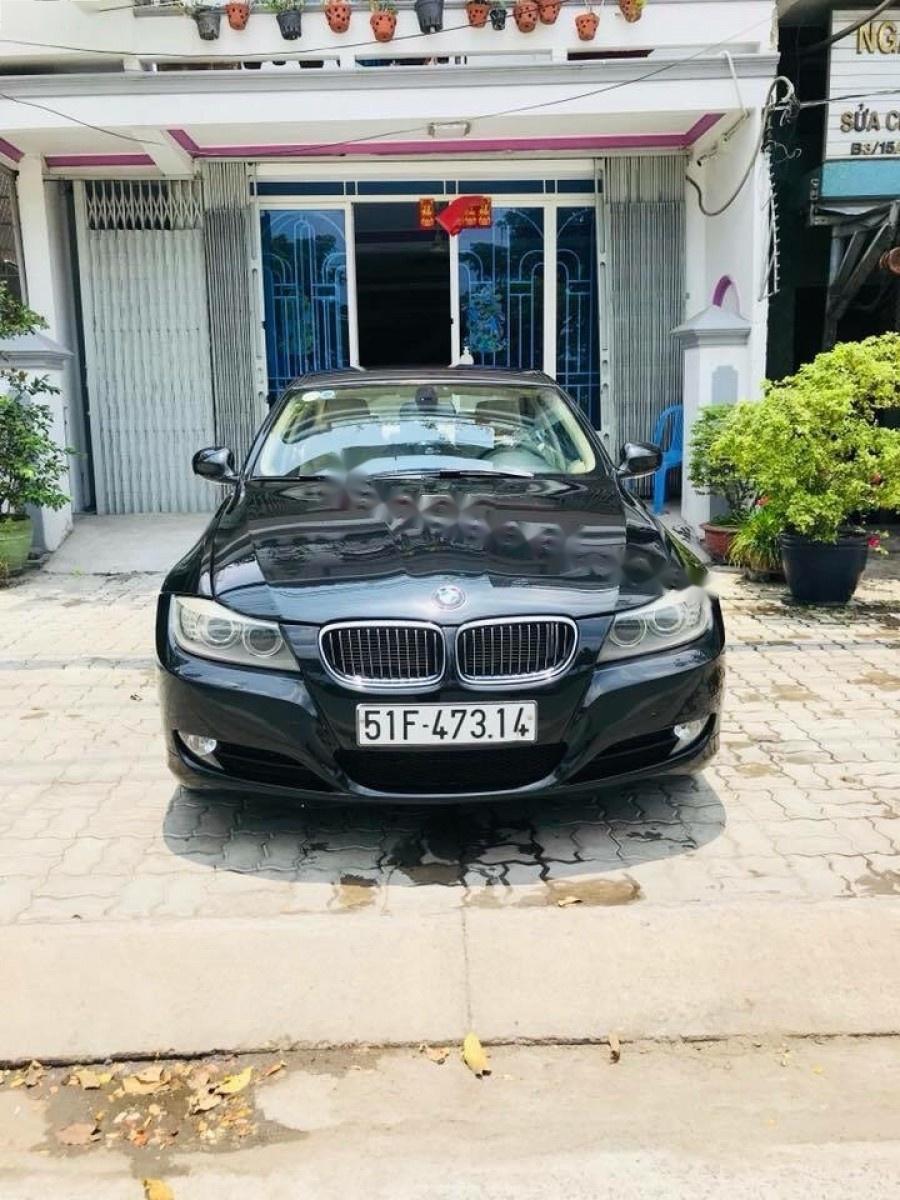 BMW 3 Series 320i 2010 - Chính chủ bán BMW 3 Series 320i đời 2010, xe nhập