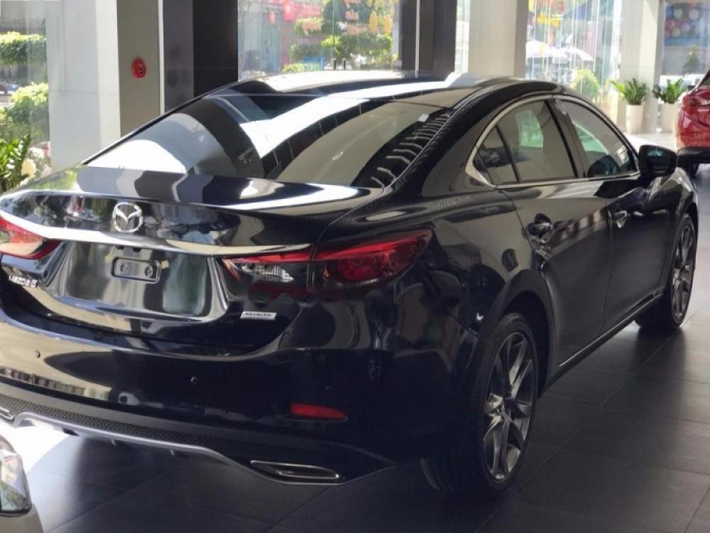 Mazda 6 2.5L Premium 2018 - Bán xe Mazda 6 2.5L Premium năm sản xuất 2018