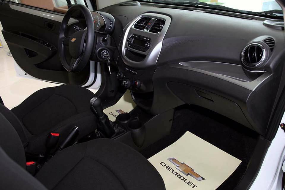 Chevrolet Spark DUO 2018 - Nhanh tay nhận KM tháng 5 lên đến 32 triệu khi mua Spark Duo, đủ màu, gọi ngay- Ms. Mai Anh 0966342625