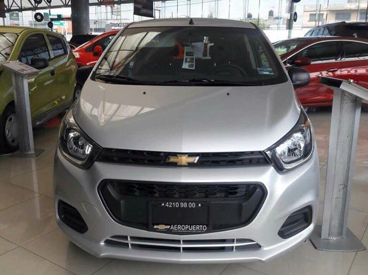 Chevrolet Spark DUO 2018 - Bán xe Chevrolet Spark Duo KM 32 triệu tháng 5 vay 85% lãi cố định 0.5%/tháng, Ms. Mai Anh 0966342625