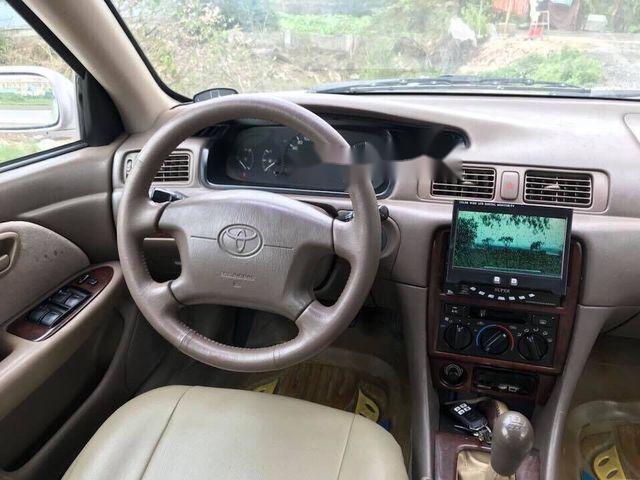 Toyota Camry 1999 - Bán xe Toyota Camry đời 1999 giá cạnh tranh