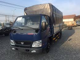 Hyundai Mighty 2018 - Bán xe tải Hyundai 2.5 tấn