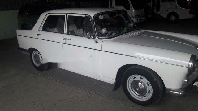 Peugeot 404 1980 - Cần bán Peugeot 404 sản xuất 1980, 395tr