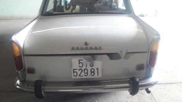 Peugeot 404 1980 - Cần bán Peugeot 404 sản xuất 1980, 395tr