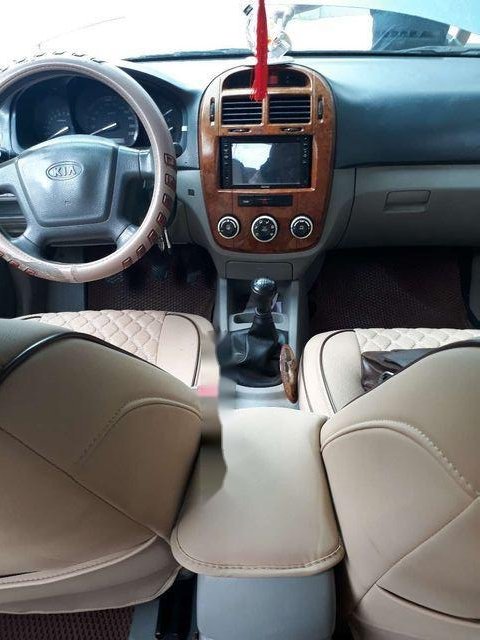 Kia Sorento 2008 - Cần bán lại xe Kia Sorento năm 2008, nhập khẩu 