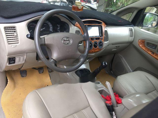 Toyota Innova 2008 - Bán Toyota Innova năm sản xuất 2008