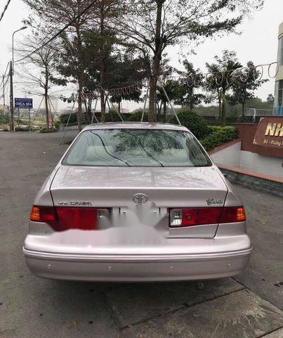 Toyota Camry 1999 - Bán xe Toyota Camry đời 1999 giá cạnh tranh