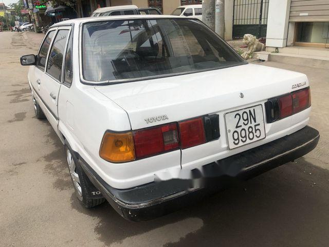 Toyota Corona   1989 - Bán Toyota Corona năm sản xuất 1989