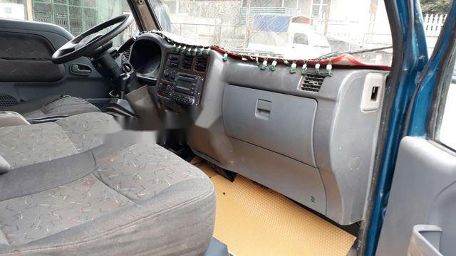 Kia K3000S   2001 - Cần bán gấp Kia K3000S đời 2001, nhập khẩu nguyên chiếc giá cạnh tranh