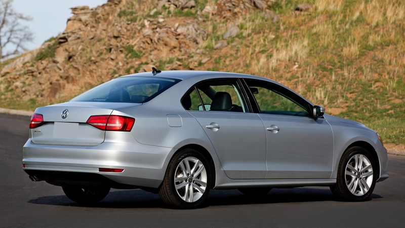 Volkswagen Jetta 2018 - Bán xe Volkswagen Jetta đời 2018, màu bạc, nhập khẩu