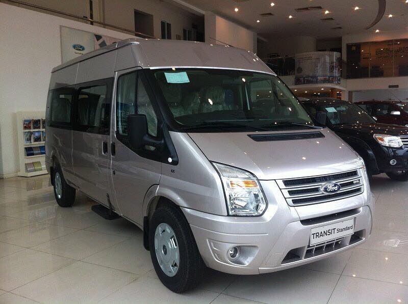 Ford Transit 2018 - Bán Ford Transit New 2018 xe giao ngay, giá ưu đãi nhất thị trường Hotline: 0938.516.017