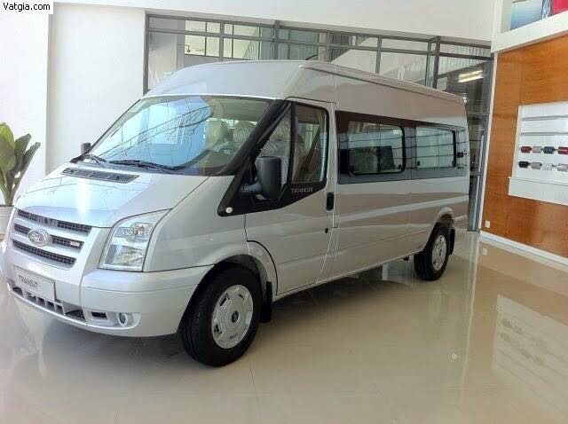 Ford Transit 2018 - Bán Ford Transit New 2018 xe giao ngay, giá ưu đãi nhất thị trường Hotline: 0938.516.017