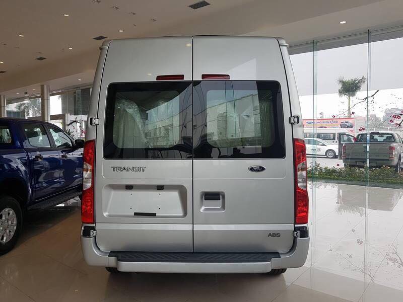 Ford Transit 2018 - Bán Ford Transit New 2018 xe giao ngay, giá ưu đãi nhất thị trường Hotline: 0938.516.017