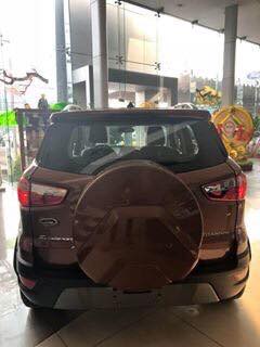 Ford EcoSport 2018 - Bán xe Ford EcoSport New 2018, đủ màu, xe giao ngay giá tốt nhất thị trường Hotline: 0938.516.017