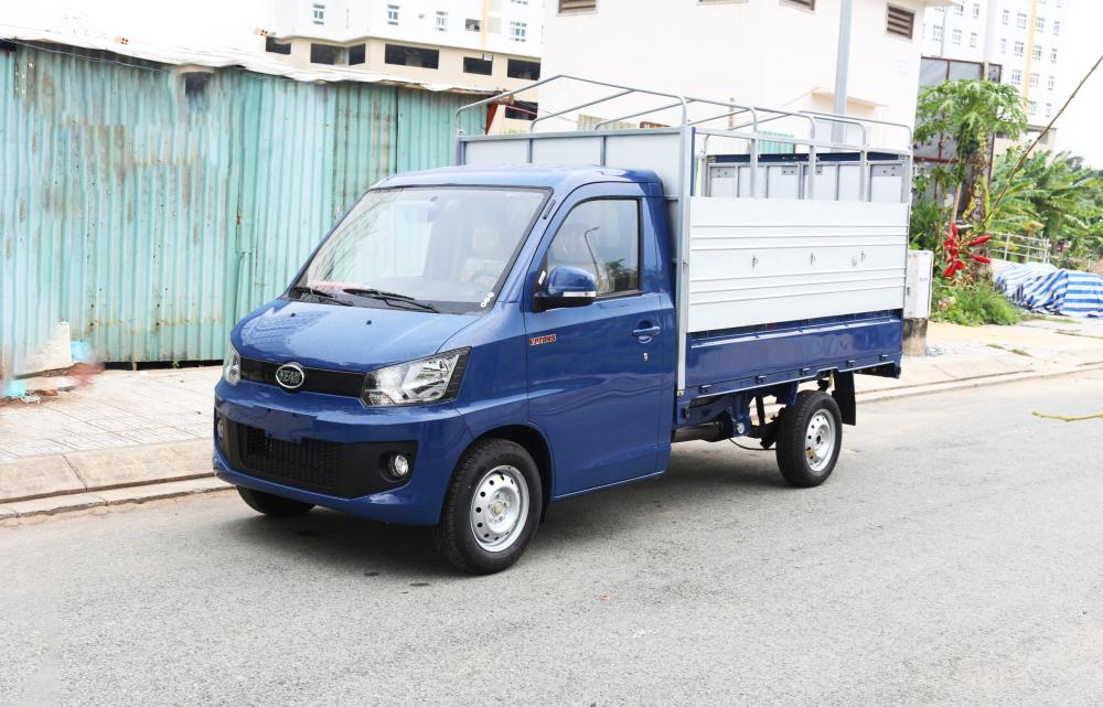 Xe tải 500kg - dưới 1 tấn G 2018 - Xe tải Kenbo (Chiến Thắng) 2018, có tay lái trợ lực, điều hòa, hỗ trợ trả góp cao, giao xe tận nhà