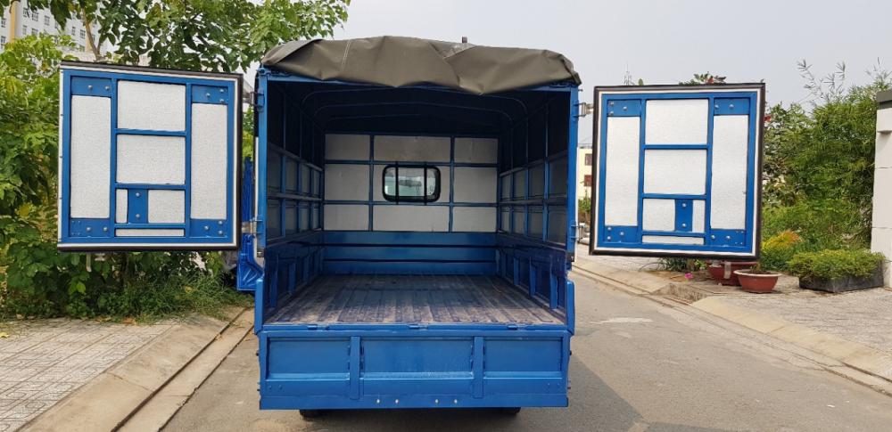 Xe tải 500kg - dưới 1 tấn G 2018 - Xe tải Kenbo (Chiến Thắng) 2018, có tay lái trợ lực, điều hòa, hỗ trợ trả góp cao, giao xe tận nhà