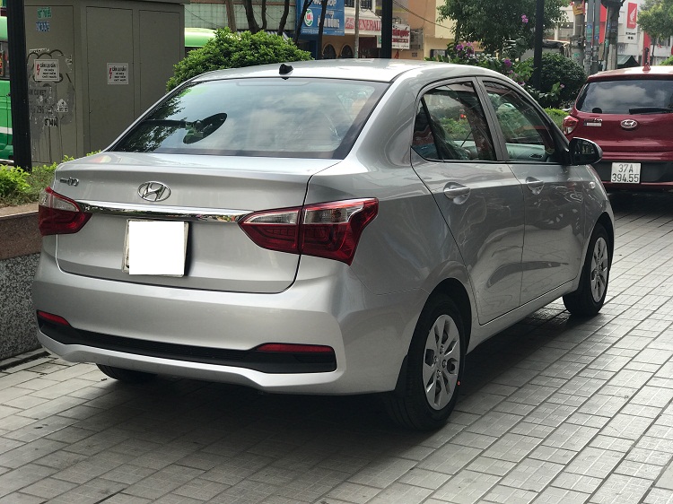 Hyundai Premio 2018 - Đưa trước 95tr nhận ngay Hyundai Grand i10 2018 - Gọi ngay 0939.63.95.93