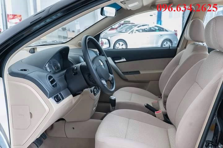 Chevrolet Aveo MT 2018 - Bán xe Chevrolet Aveo 2018 mới chỉ từ 120 triệu – Chevrolet Thang Long 0966342625. Gọi ngay để được giá tốt