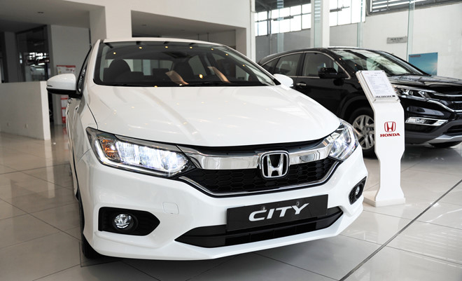 Honda City 2018 - Bán xe Honda City 2018, giao xe nhanh nhất khuyến mại lớn - 0986 944 123