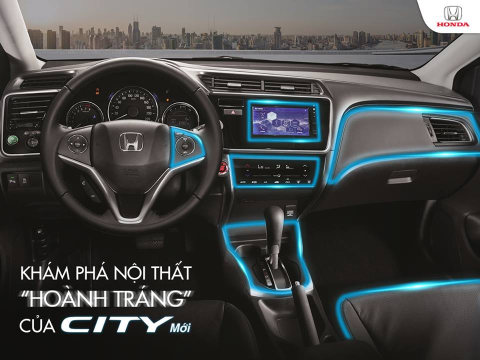 Honda City 2018 - Bán xe Honda City 2018, giao xe nhanh nhất khuyến mại lớn - 0986 944 123