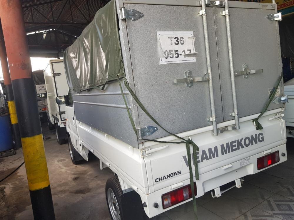 Veam Star 2017 - Bán xe tải Veam Star 800kg, trả góp 80% giá trị xe
