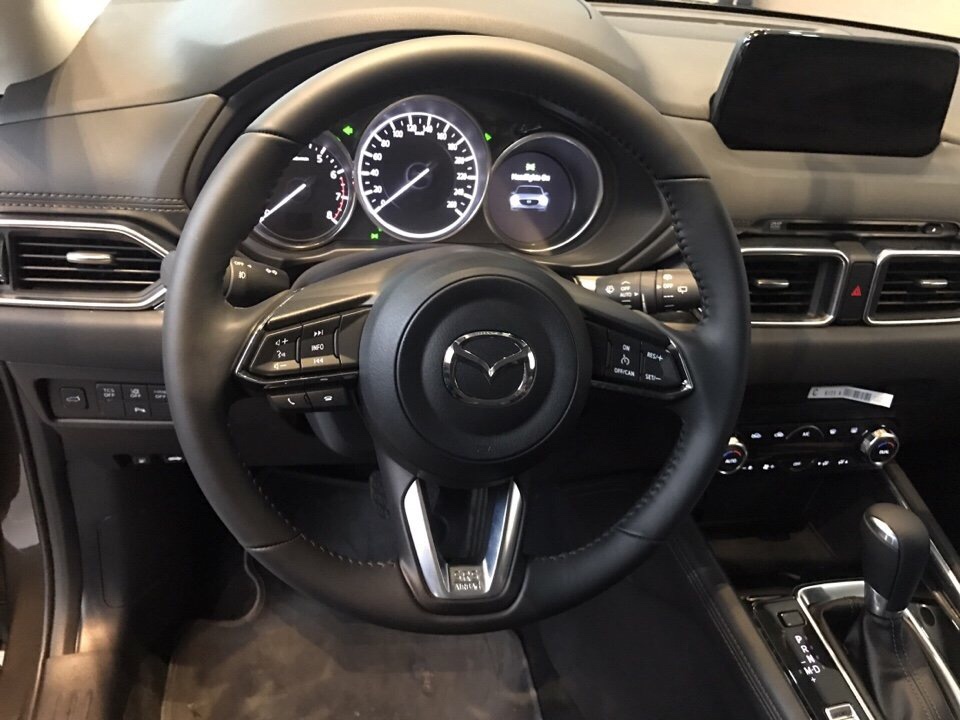 Mazda CX 5 2019 - Mazda CX5 2.5 2WD New 2019.Ưu đãi 30 triệu và KM.Giao xe ngay.Trả góp 90%.Đủ màu.Giao ngay