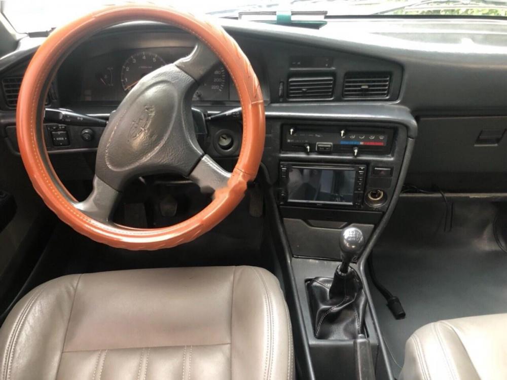 Toyota Corolla 1991 - Bán Toyota Corolla đời 1991, nhập khẩu nguyên chiếc